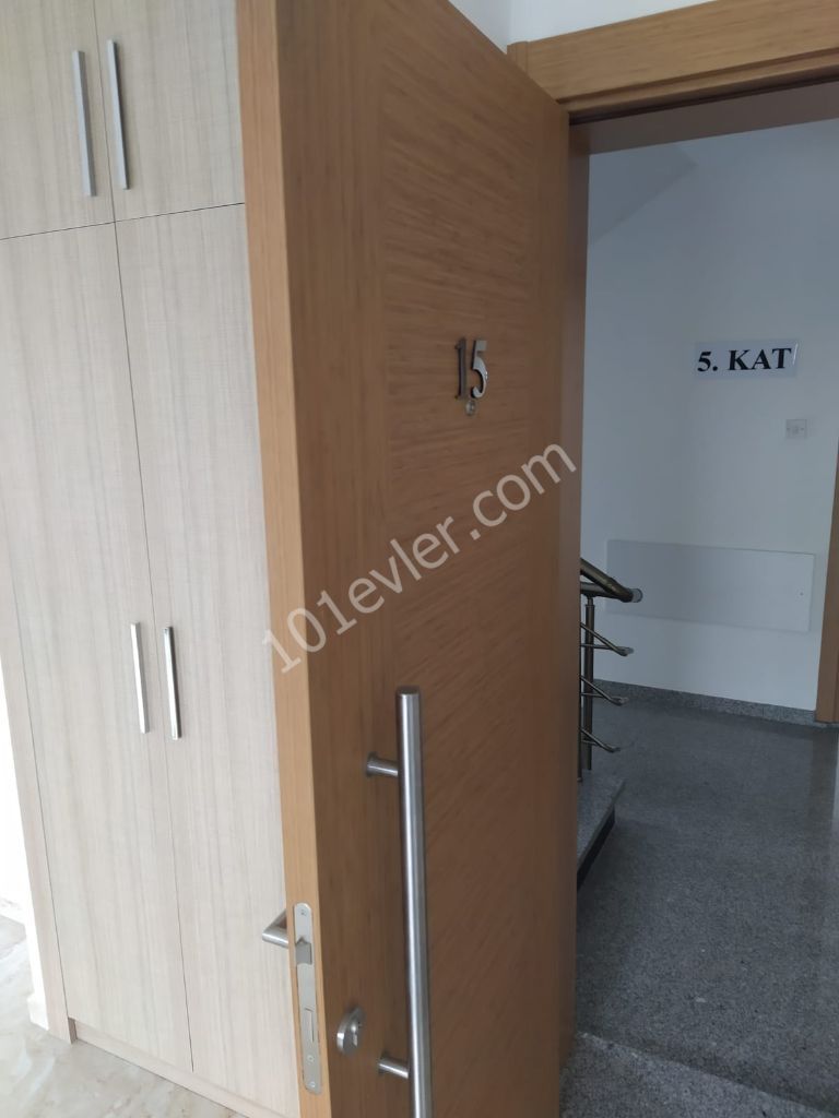 Flat For Sale in Girne Merkez, Kyrenia