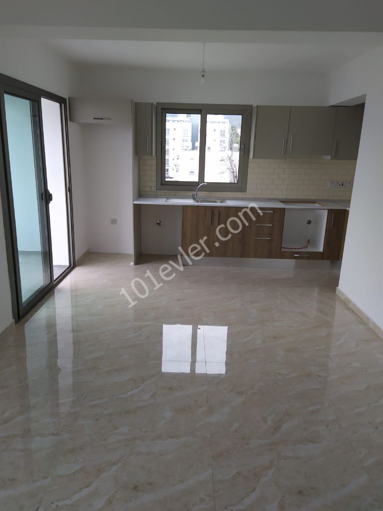 Flat For Sale in Girne Merkez, Kyrenia