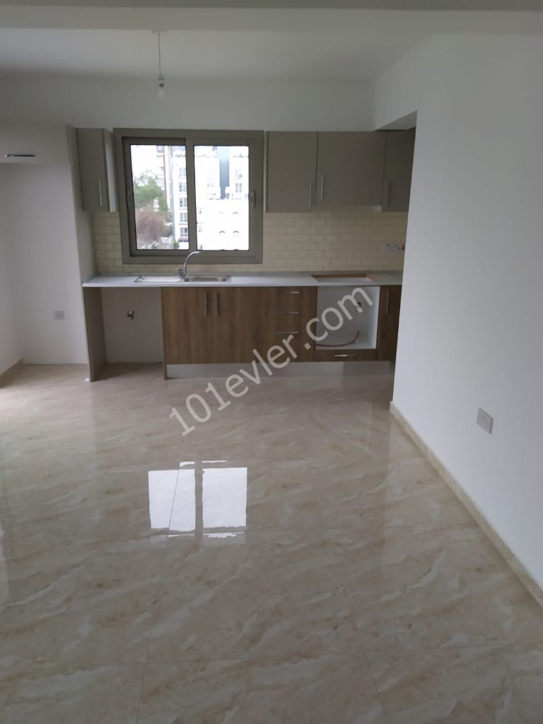 Flat For Sale in Girne Merkez, Kyrenia