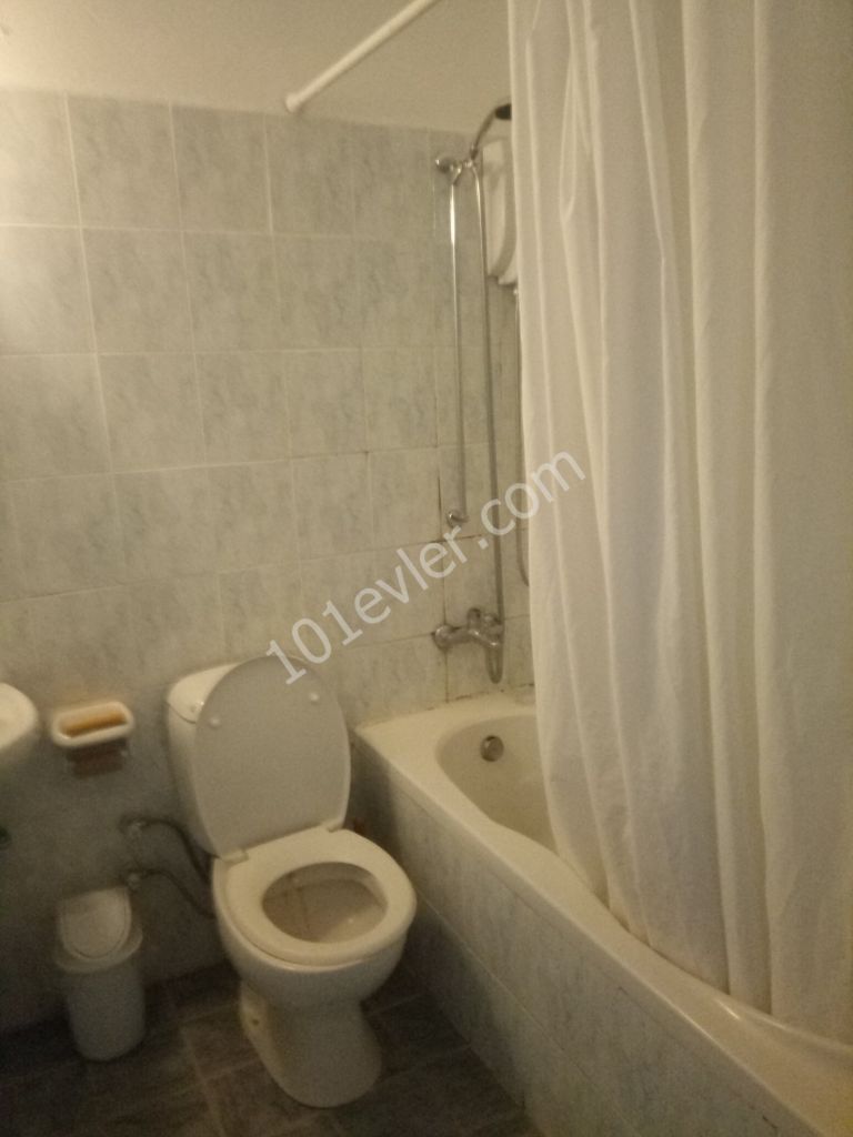 Flat To Rent in Girne Merkez, Kyrenia