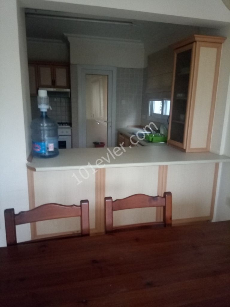 Flat To Rent in Girne Merkez, Kyrenia