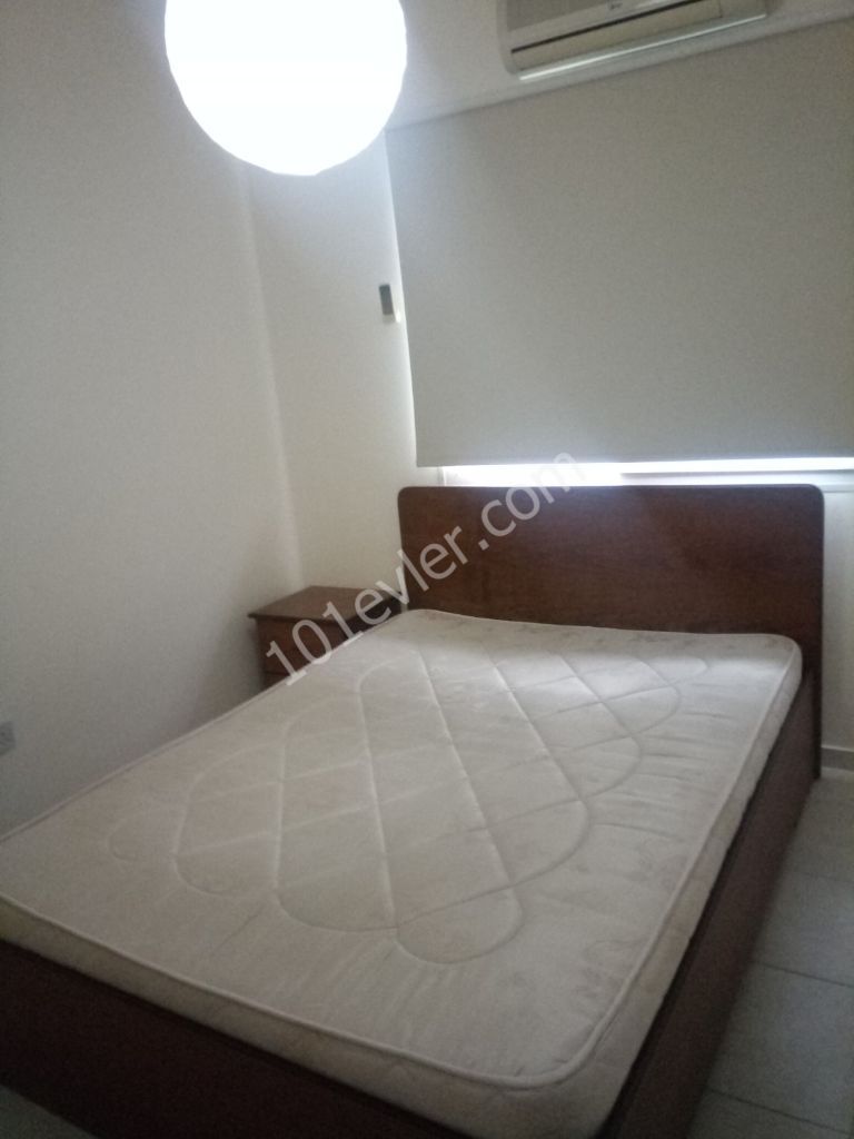 Flat To Rent in Girne Merkez, Kyrenia