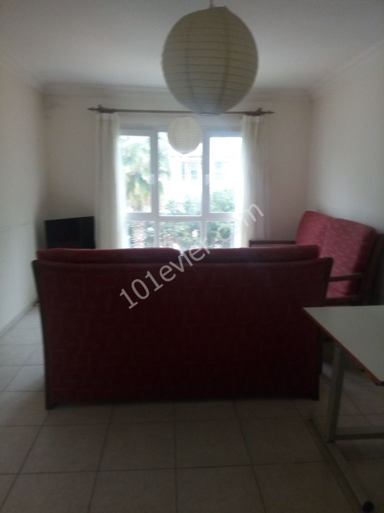 Flat To Rent in Girne Merkez, Kyrenia