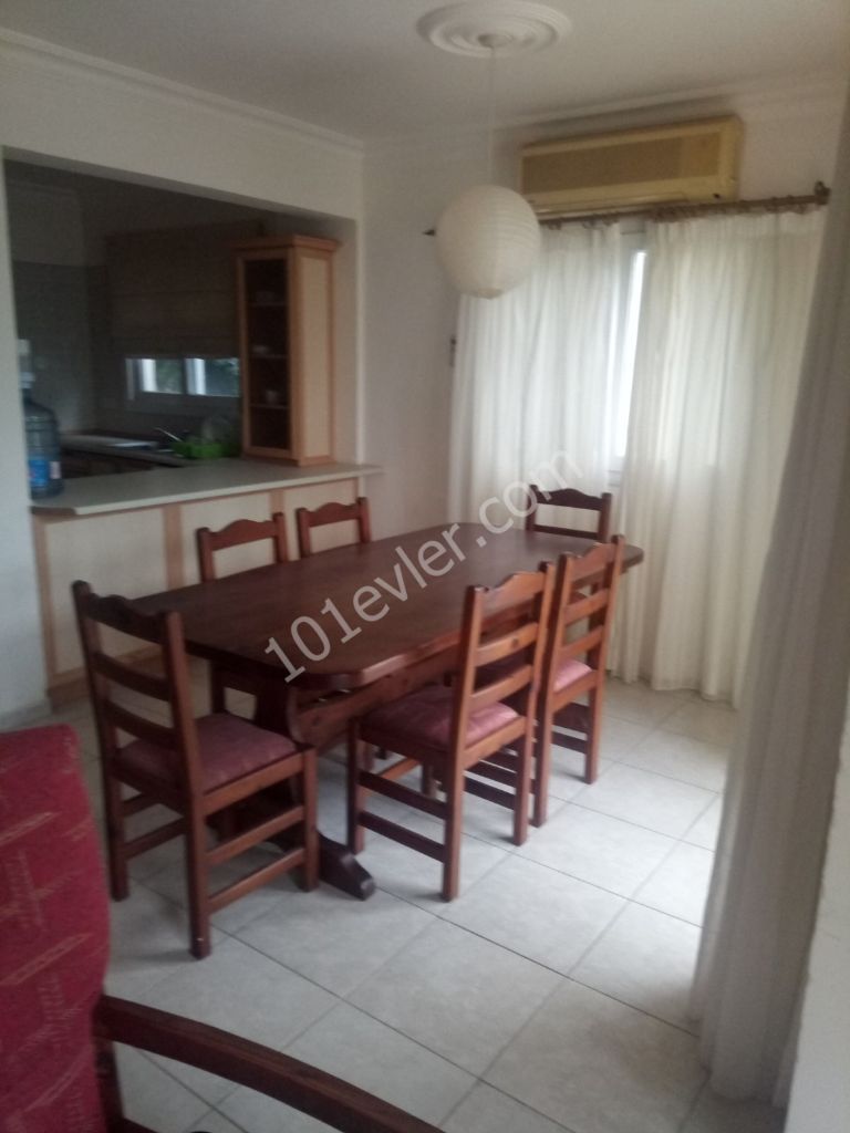 Flat To Rent in Girne Merkez, Kyrenia