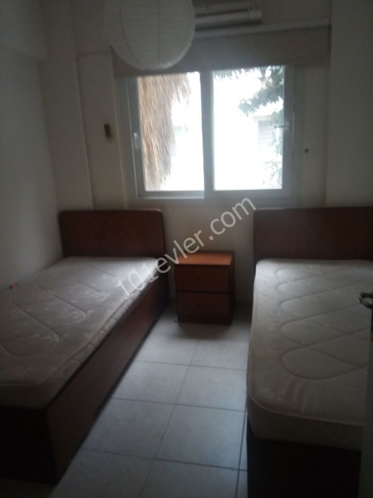 Flat To Rent in Girne Merkez, Kyrenia