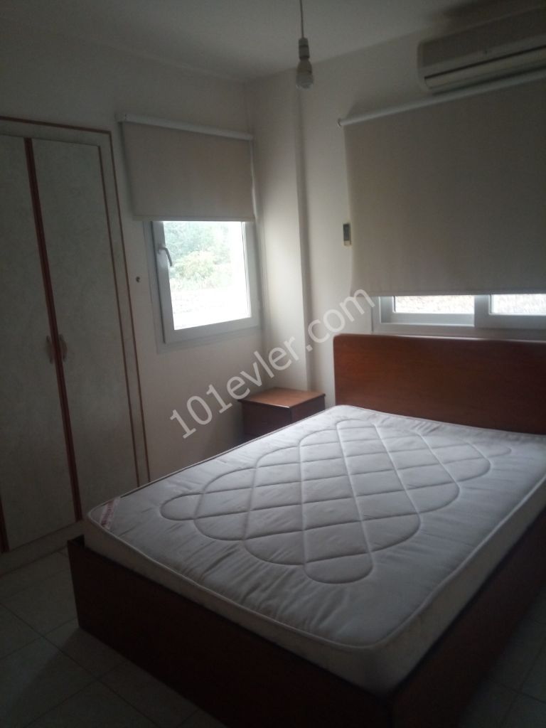 Flat To Rent in Girne Merkez, Kyrenia