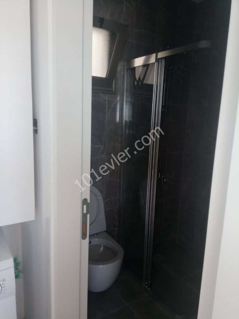 Flat For Sale in Girne Merkez, Kyrenia