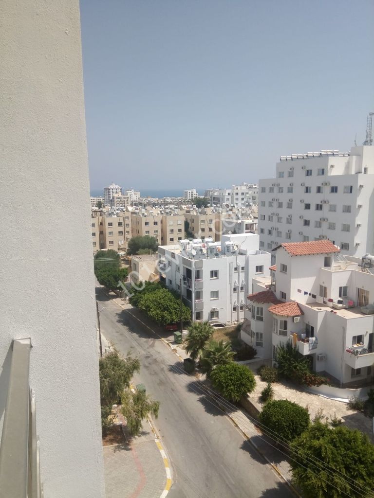 Flat For Sale in Girne Merkez, Kyrenia