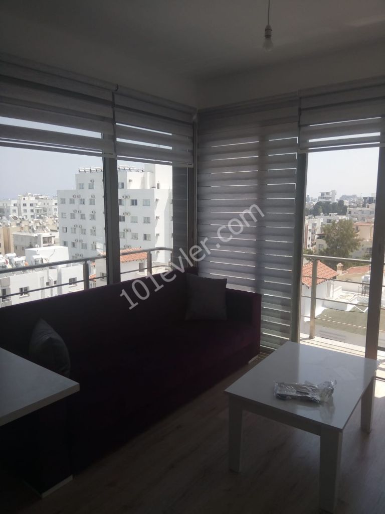 Flat For Sale in Girne Merkez, Kyrenia