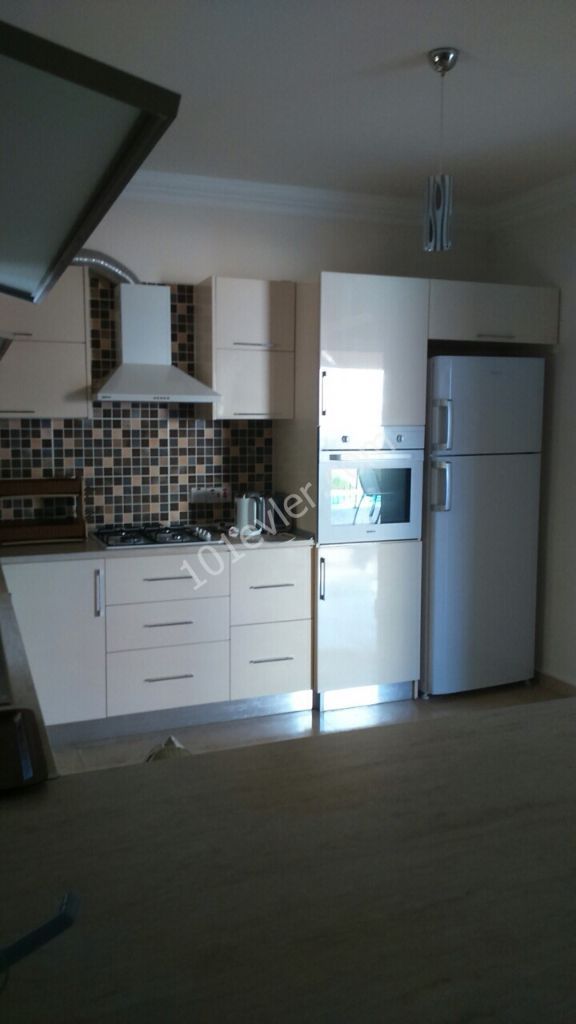 Villa To Rent in Lapta, Kyrenia