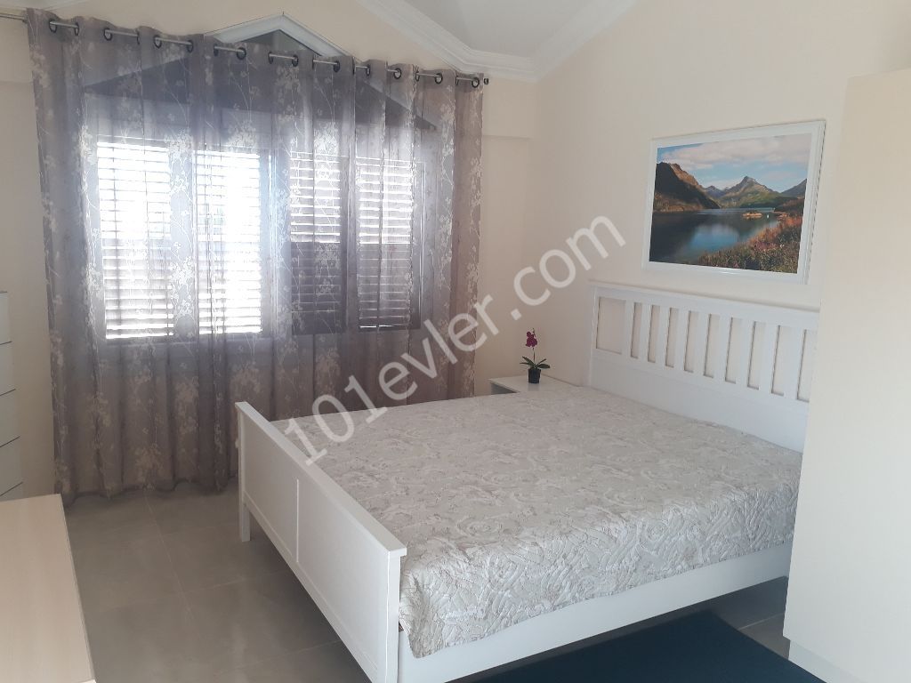 Villa To Rent in Lapta, Kyrenia