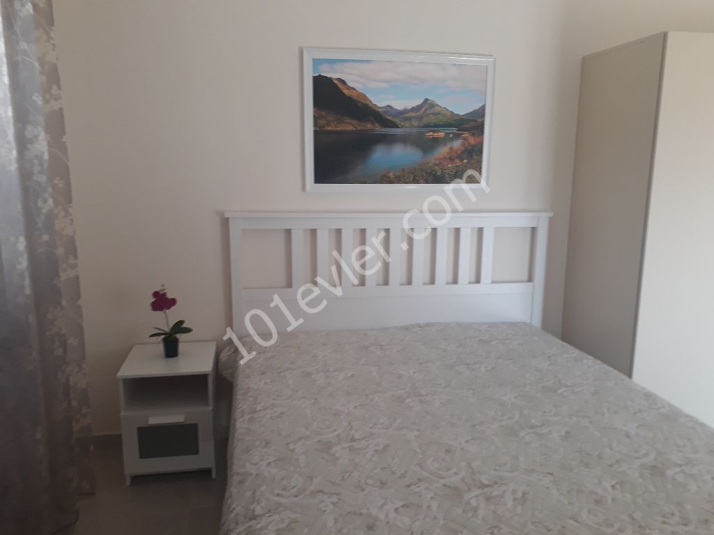 Villa To Rent in Lapta, Kyrenia