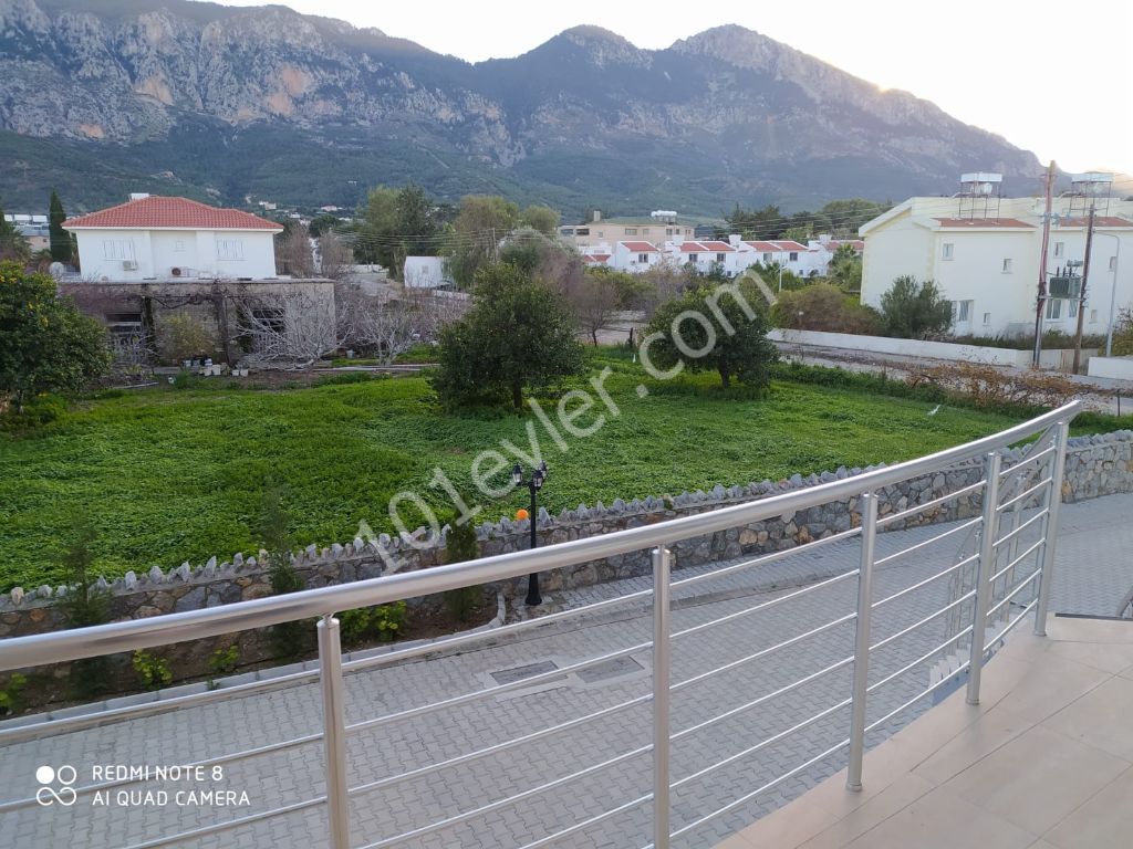 Bungalow  in Lapta, Kyrenia