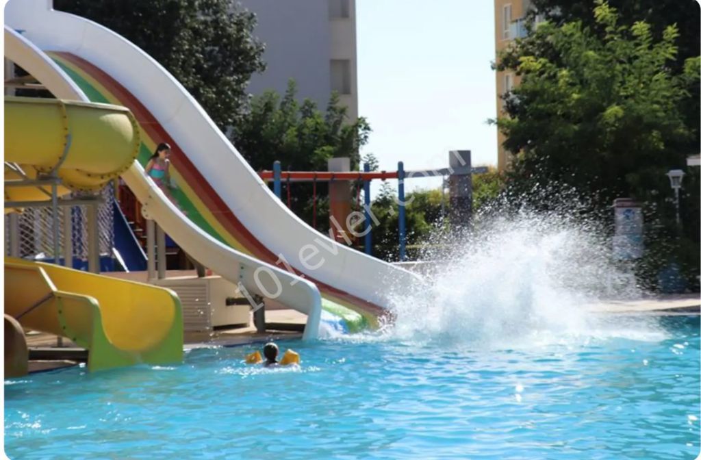 Eben Kaufen in Yeni Boğaziçi, Famagusta