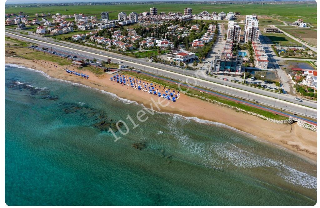 Eben Kaufen in Yeni Boğaziçi, Famagusta