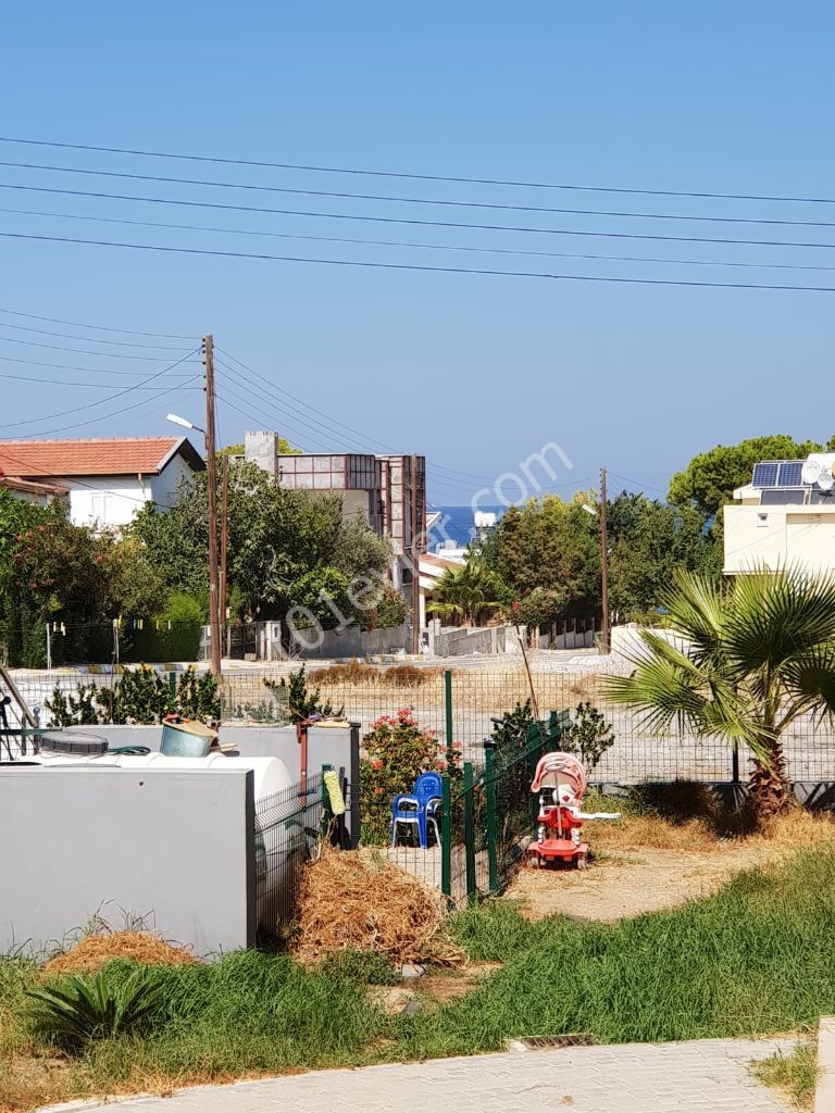 Flat To Rent in Karaoğlanoğlu, Kyrenia