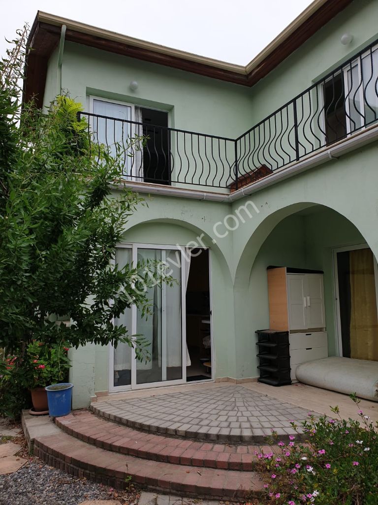 Villa Kaufen in Ozanköy, Kyrenia