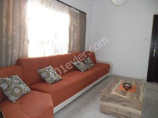 Flat For Sale in Lapta, Kyrenia