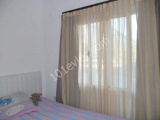 Flat For Sale in Lapta, Kyrenia