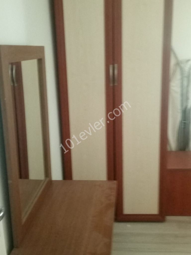 Flat To Rent in Karaoğlanoğlu, Kyrenia