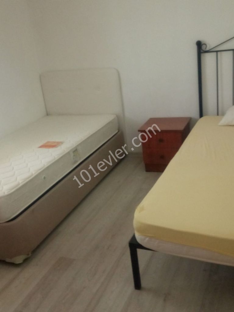 Flat To Rent in Karaoğlanoğlu, Kyrenia