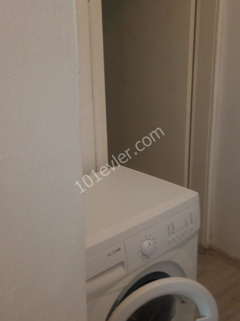 Flat To Rent in Karaoğlanoğlu, Kyrenia