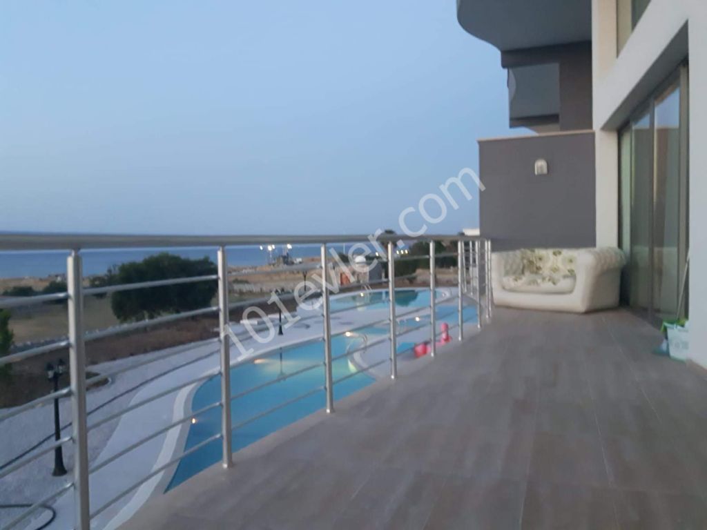 Flat To Rent in Lapta, Kyrenia