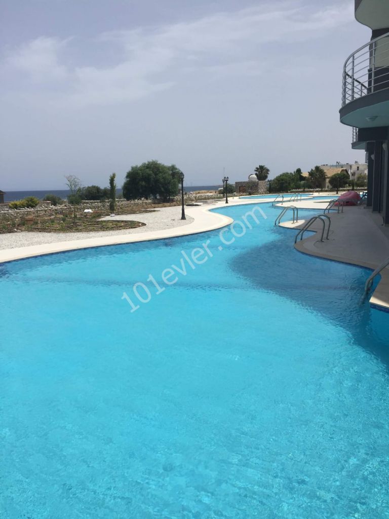 Flat To Rent in Lapta, Kyrenia