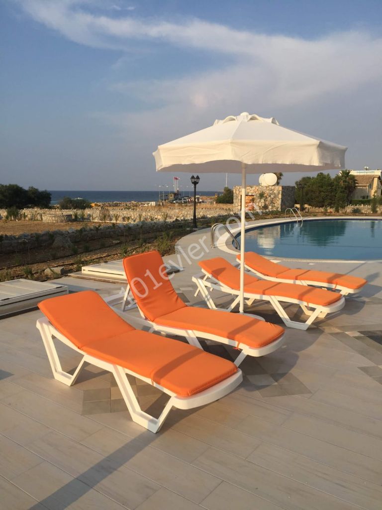 Flat To Rent in Lapta, Kyrenia