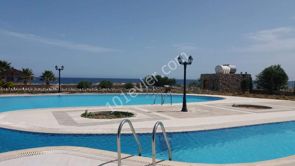 Flat To Rent in Lapta, Kyrenia