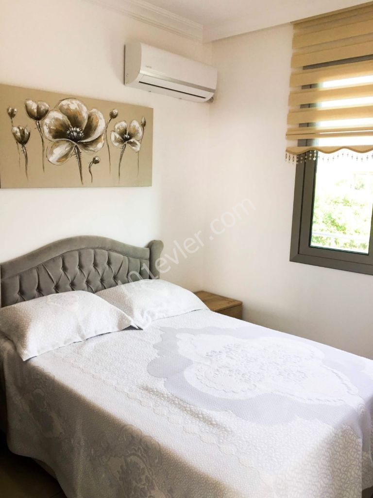 Flat To Rent in Lapta, Kyrenia