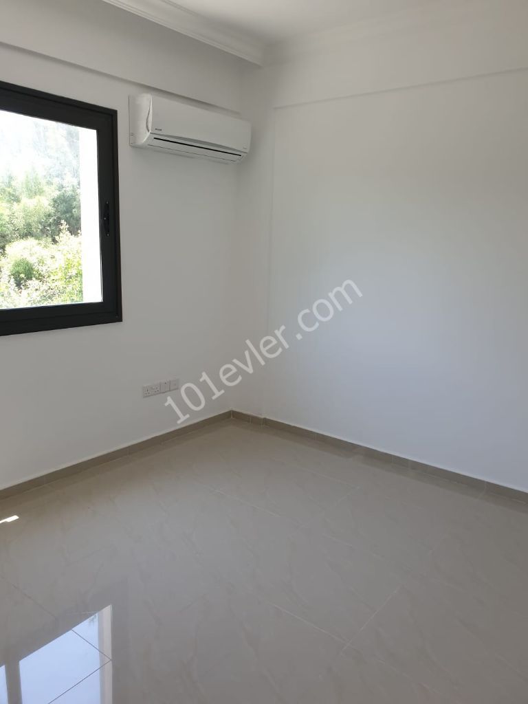 Flat For Sale in Alsancak, Kyrenia