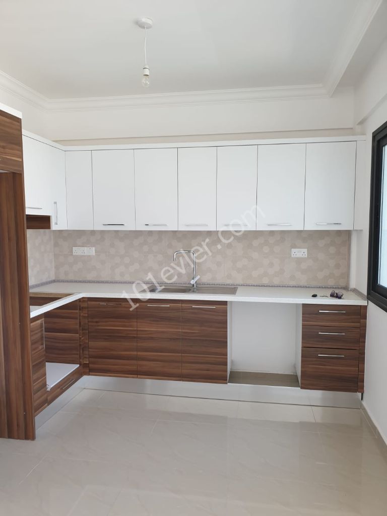 Flat For Sale in Alsancak, Kyrenia