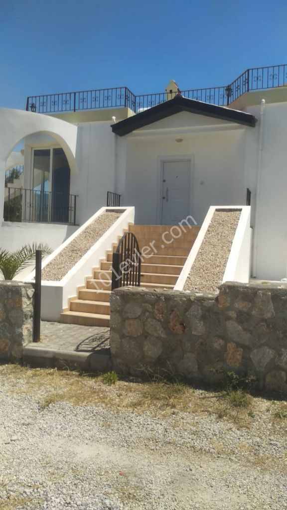 Villa To Rent in Esentepe, Kyrenia