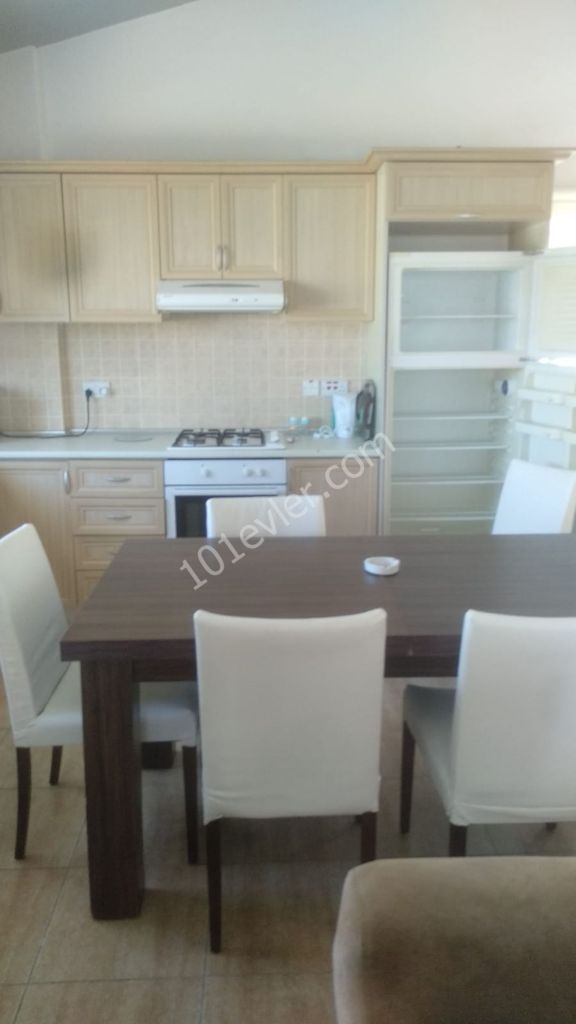 Villa To Rent in Esentepe, Kyrenia