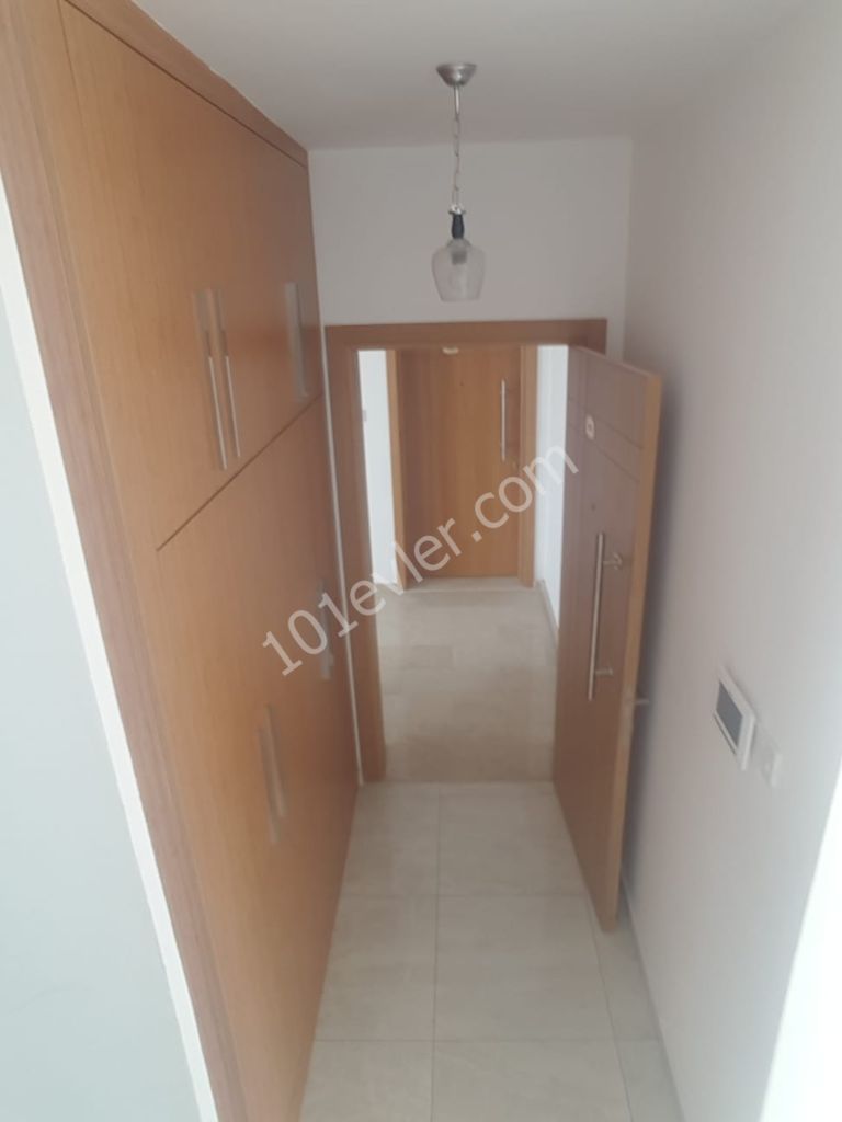 Flat To Rent in Girne Merkez, Kyrenia