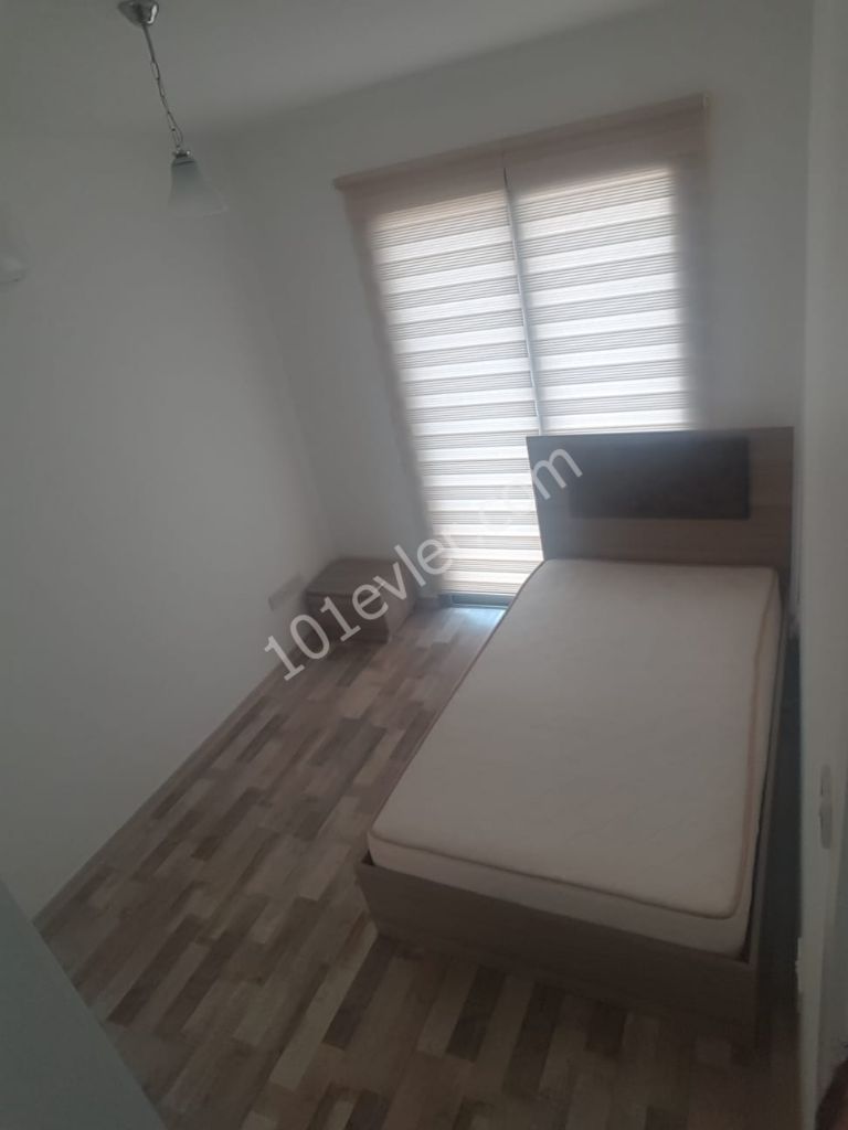 GİRNE LORD PALACE BÖLGESİ DENİZ MANZARALI KİRALIK 2+1 DAİRE