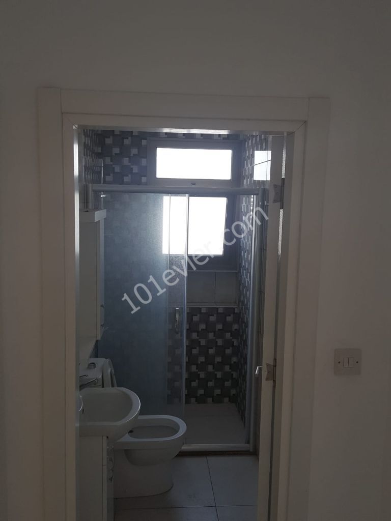 Flat To Rent in Girne Merkez, Kyrenia