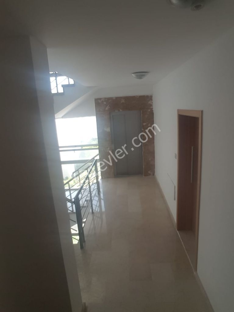 Flat To Rent in Girne Merkez, Kyrenia