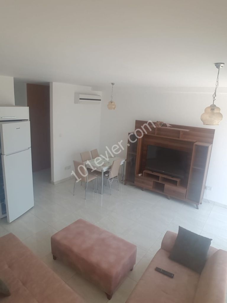 Flat To Rent in Girne Merkez, Kyrenia