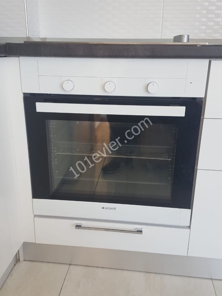 Flat To Rent in Girne Merkez, Kyrenia