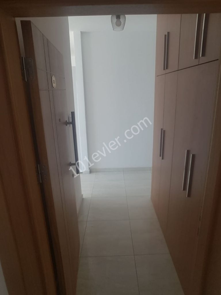 Flat To Rent in Girne Merkez, Kyrenia