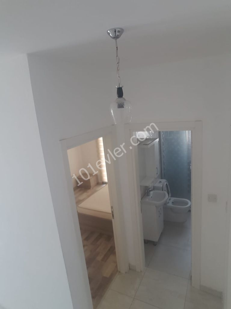 Flat To Rent in Girne Merkez, Kyrenia