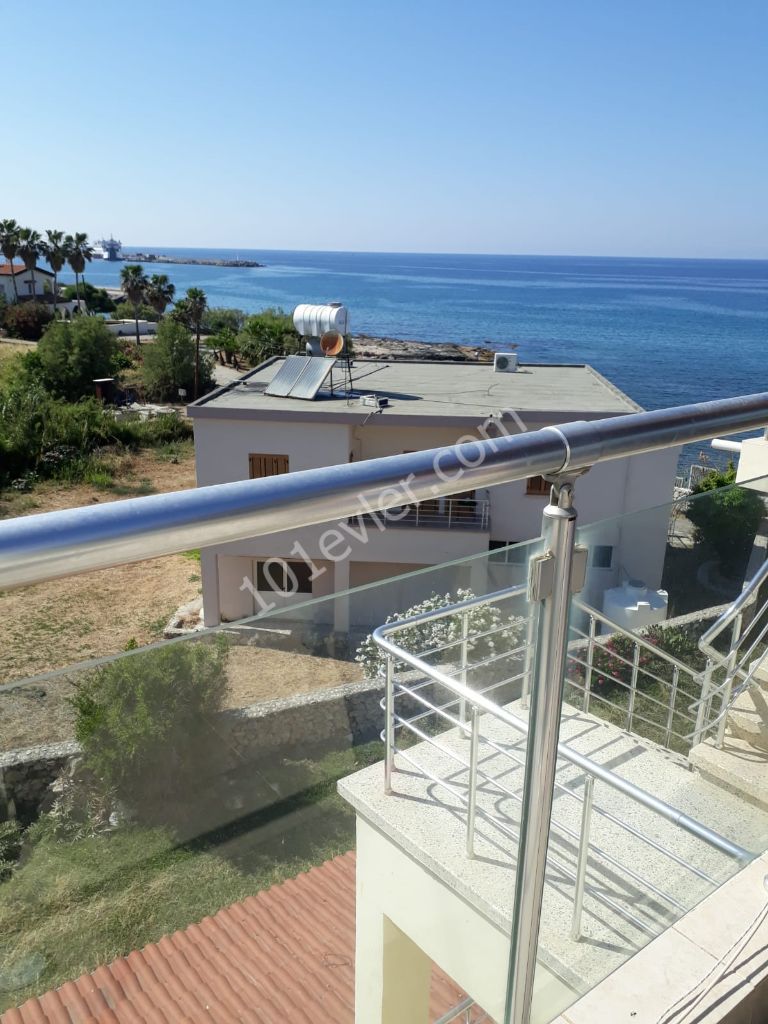 Complete Building For Sale in Karakum, Kyrenia