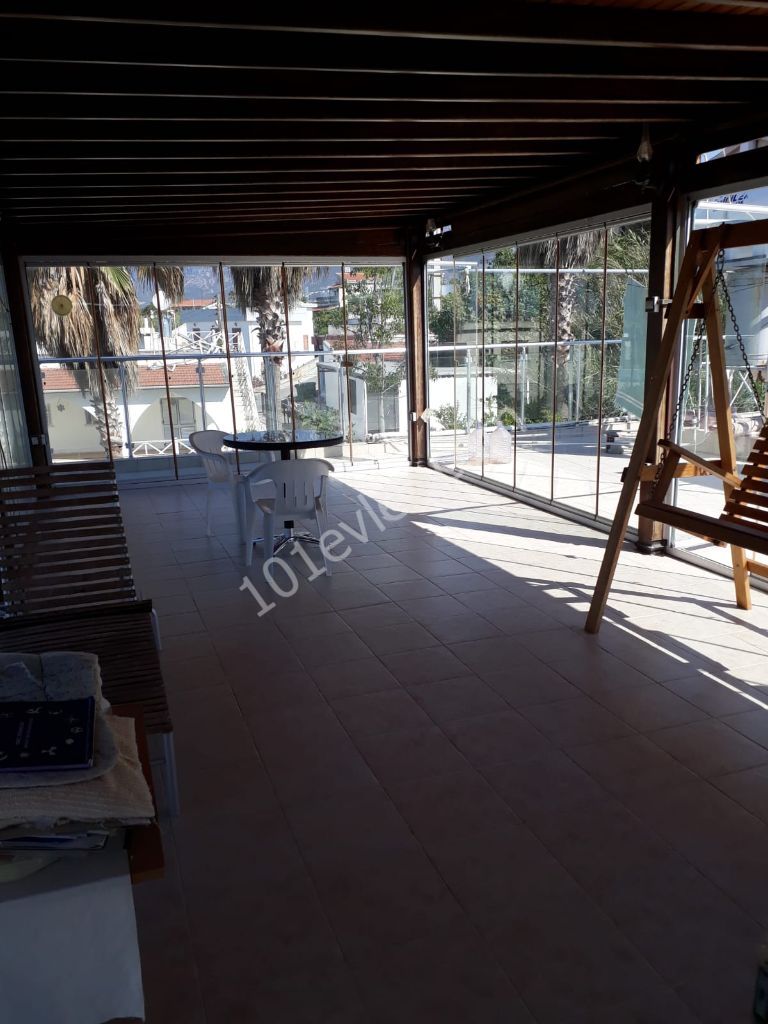 Complete Building For Sale in Karakum, Kyrenia