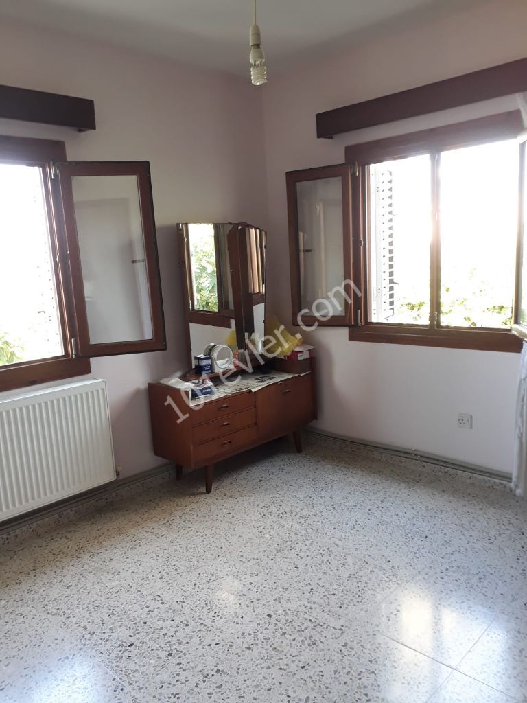 Complete Building For Sale in Karakum, Kyrenia