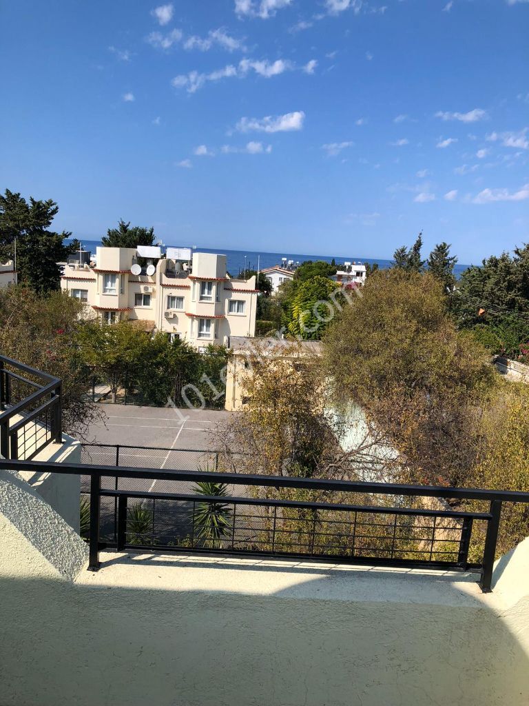 Semi Detached For Sale in Karaoğlanoğlu, Kyrenia