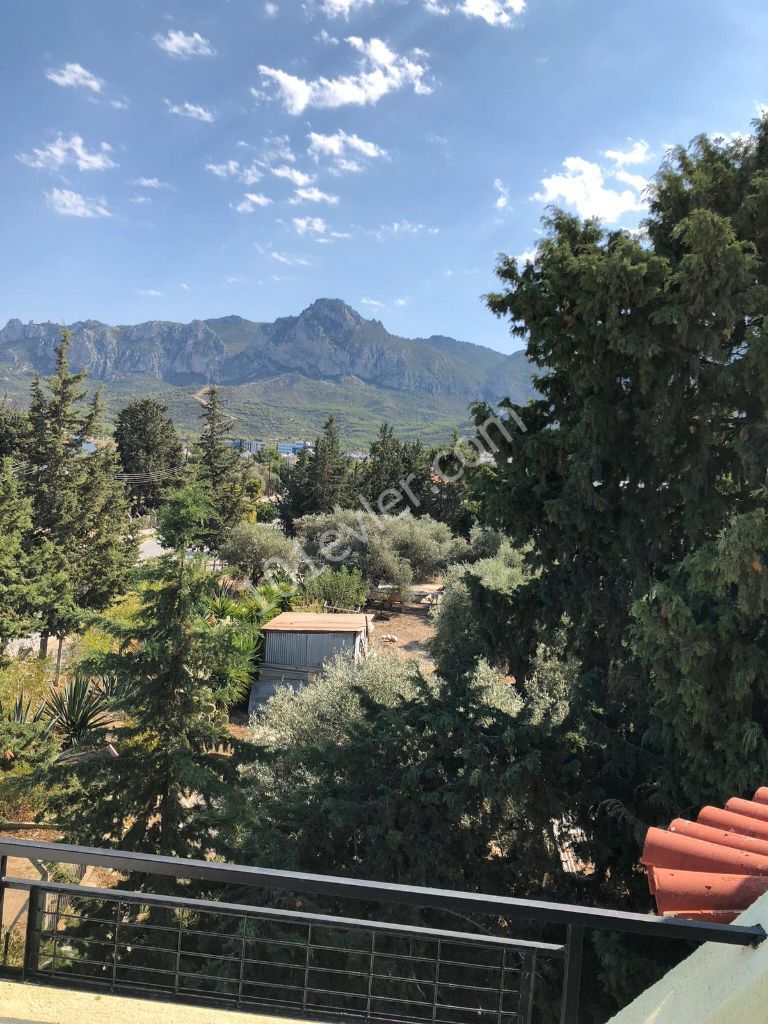 Semi Detached For Sale in Karaoğlanoğlu, Kyrenia