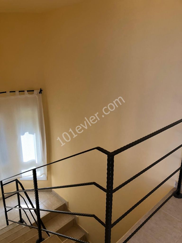 Semi Detached For Sale in Karaoğlanoğlu, Kyrenia