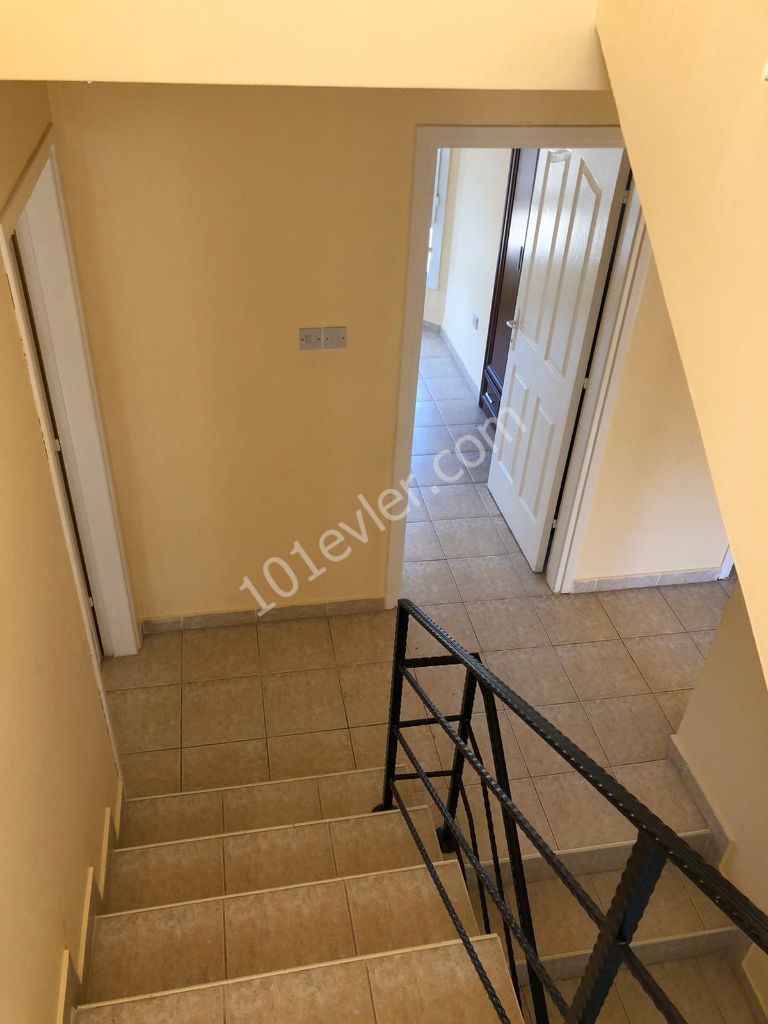 Semi Detached For Sale in Karaoğlanoğlu, Kyrenia